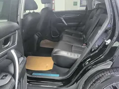 2020 Honda Avancier 370TURBO 4WD Premium, чёрный — фото 11