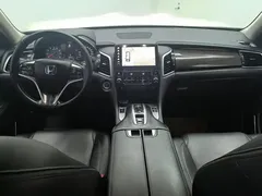 2020 Honda Avancier 370TURBO 4WD Premium, чёрный — фото 12