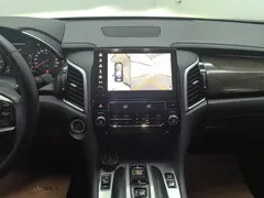 2020 Honda Avancier 370TURBO 4WD Premium, чёрный — фото 13