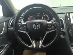 2020 Honda Avancier 370TURBO 4WD Premium, чёрный — фото 15