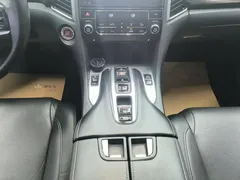 2020 Honda Avancier 370TURBO 4WD Premium, чёрный — фото 16