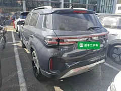 2021 Hyundai ix35 240TGDi DCT 2WD GLS, синий — фото 5