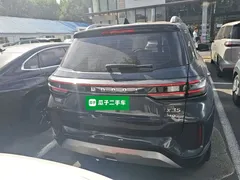 2021 Hyundai ix35 240TGDi DCT 2WD GLS, синий — фото 6