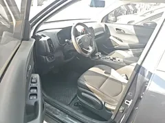 2021 Hyundai ix35 240TGDi DCT 2WD GLS, синий — фото 16