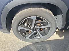 2021 Hyundai ix35 240TGDi DCT 2WD GLS, синий — фото 23