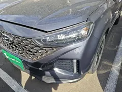 2021 Hyundai ix35 240TGDi DCT 2WD GLS, синий — фото 24