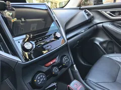 2021 Subaru Forester 2.0i Luxury, белый — фото 11