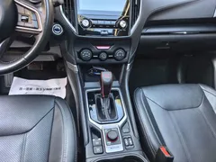 2021 Subaru Forester 2.0i Luxury, белый — фото 12