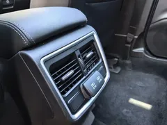 2021 Subaru Forester 2.0i Luxury, белый — фото 15