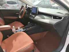 2023 Toyota Allion 2.0L Pioneer, белый — фото 4
