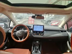 2023 Toyota Allion 2.0L Pioneer, белый — фото 6