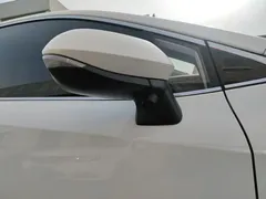 2023 Toyota Allion 2.0L Pioneer, белый — фото 7