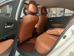 2023 Toyota Allion 2.0L Pioneer, белый — фото 10