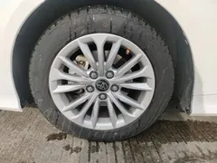 2023 Toyota Allion 2.0L Pioneer, белый — фото 12