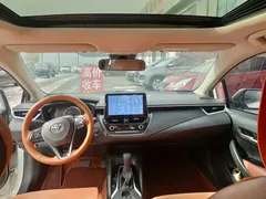 2023 Toyota Allion 2.0L Pioneer, белый — фото 13