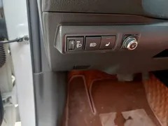 2023 Toyota Allion 2.0L Pioneer, белый — фото 14