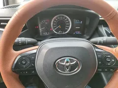 2023 Toyota Allion 2.0L Pioneer, белый — фото 15