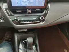 2023 Toyota Allion 2.0L Pioneer, белый — фото 16