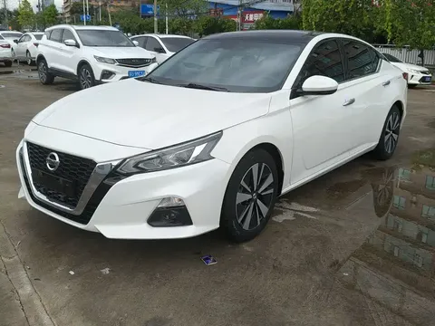 2021 Nissan Teana 2.0L XL Comfort