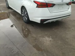 2021 Nissan Teana 2.0L XL Comfort, белый — фото 4