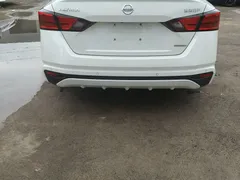 2021 Nissan Teana 2.0L XL Comfort, белый — фото 5