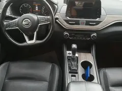 2021 Nissan Teana 2.0L XL Comfort, белый — фото 9