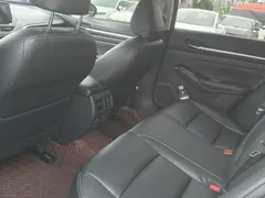 2021 Nissan Teana 2.0L XL Comfort, белый — фото 10
