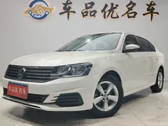 2019 Volkswagen Lavida 1.5L AT Fashion, белый — фото 1