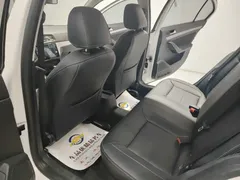 2019 Volkswagen Lavida 1.5L AT Fashion, белый — фото 6