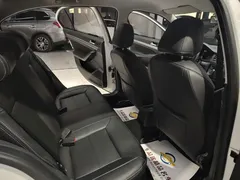 2019 Volkswagen Lavida 1.5L AT Fashion, белый — фото 7
