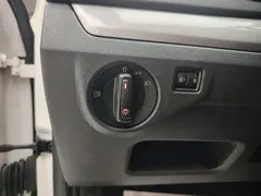 2019 Volkswagen Lavida 1.5L AT Fashion, белый — фото 12