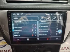 2019 Volkswagen Lavida 1.5L AT Fashion, белый — фото 13