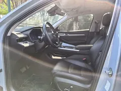 2023 Geely Preface 2.0TD, синий — фото 4