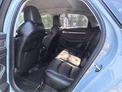 2023 Geely Preface 2.0TD, синий — фото 6
