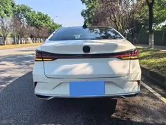 2023 Changan Raeton PLUS 1.5T DCT Premium, белый — фото 5