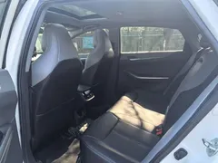 2023 Changan Raeton PLUS 1.5T DCT Premium, белый — фото 8