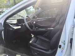 2023 Changan Raeton PLUS 1.5T DCT Premium, белый — фото 9