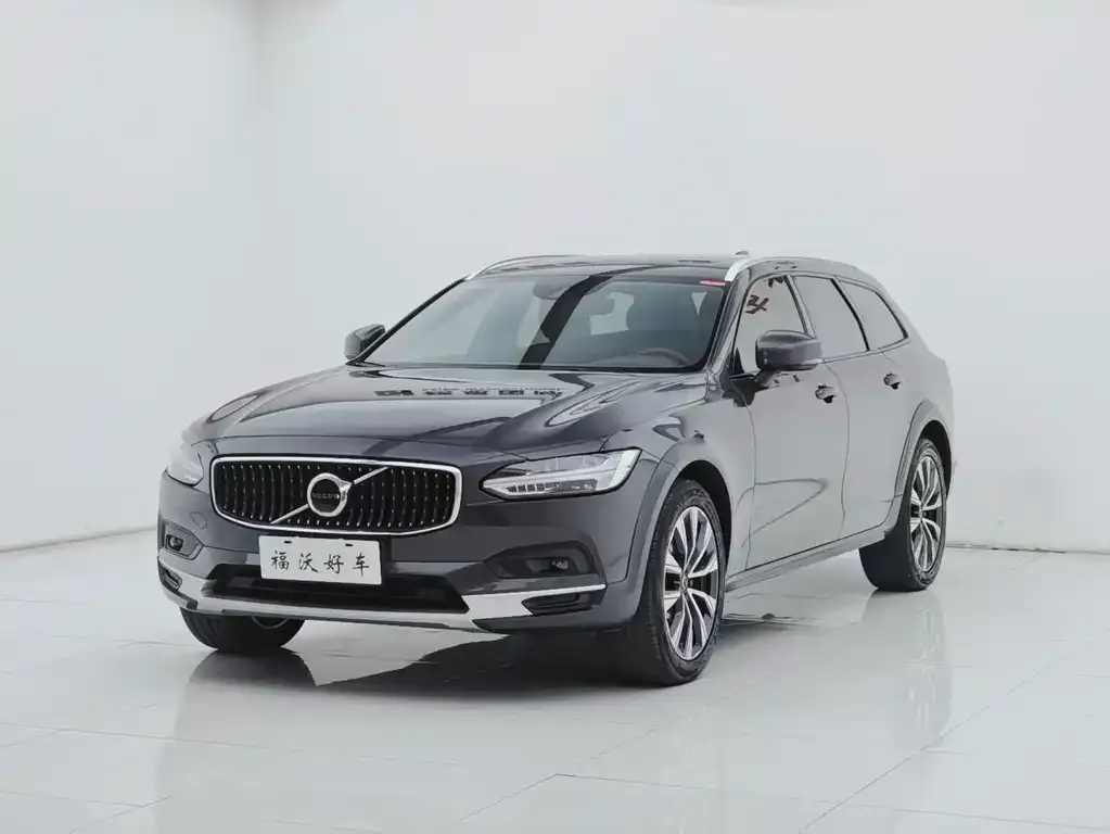 2022 Volvo V90 Cross Country B5 AWD