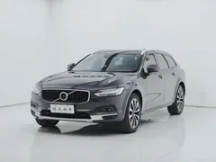 2022 Volvo V90 Cross Country B5 AWD — фото 1