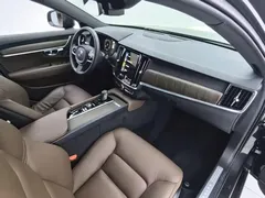 2022 Volvo V90 Cross Country B5 AWD — фото 8