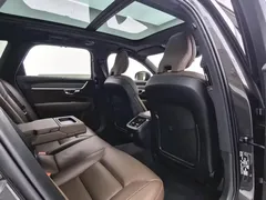 2022 Volvo V90 Cross Country B5 AWD — фото 11