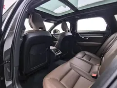 2022 Volvo V90 Cross Country B5 AWD — фото 15