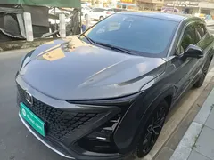 2022 Changan UNI-T 1.5T Premium — фото 1