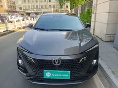 2022 Changan UNI-T 1.5T Premium — фото 3