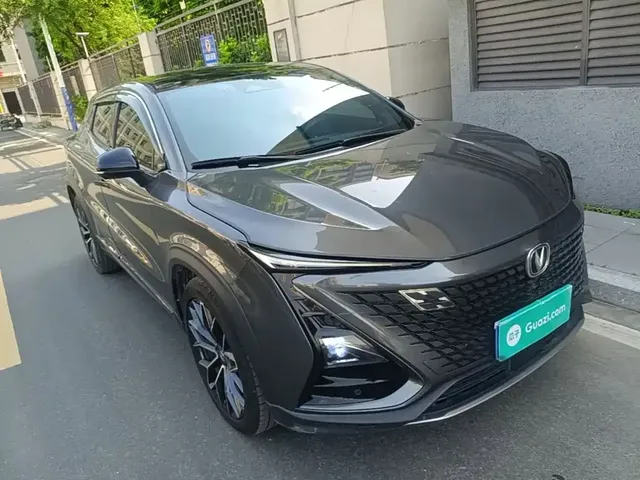 2022 Changan UNI-T 1.5T Premium