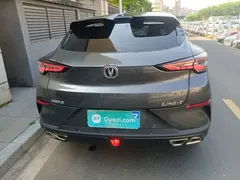 2022 Changan UNI-T 1.5T Premium — фото 6