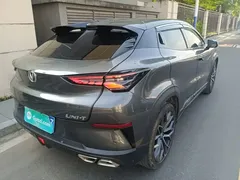 2022 Changan UNI-T 1.5T Premium — фото 7