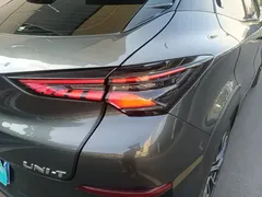 2022 Changan UNI-T 1.5T Premium — фото 8