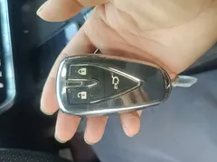 2022 Changan UNI-T 1.5T Premium — фото 9