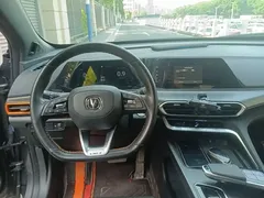 2022 Changan UNI-T 1.5T Premium — фото 10